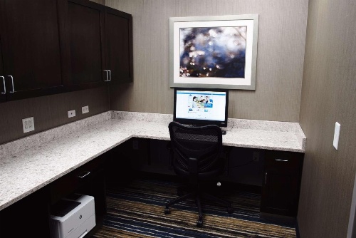 Hampton Inn By Hilton - Suites Des Moines-Urbandale IA image 1
