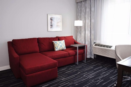 Hampton Inn By Hilton - Suites Des Moines-Urbandale IA image 10