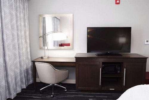 Hampton Inn By Hilton - Suites Des Moines-Urbandale IA image 11