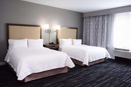 Hampton Inn By Hilton - Suites Des Moines-Urbandale IA image 12