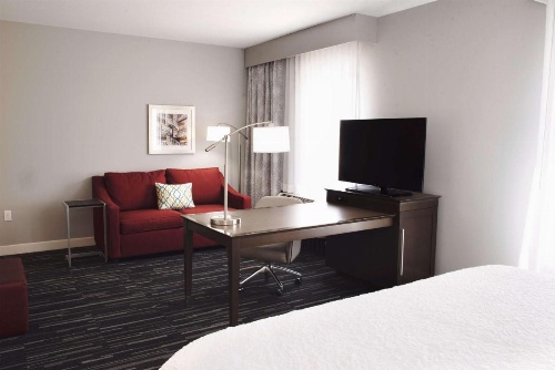 Hampton Inn By Hilton - Suites Des Moines-Urbandale IA image 15