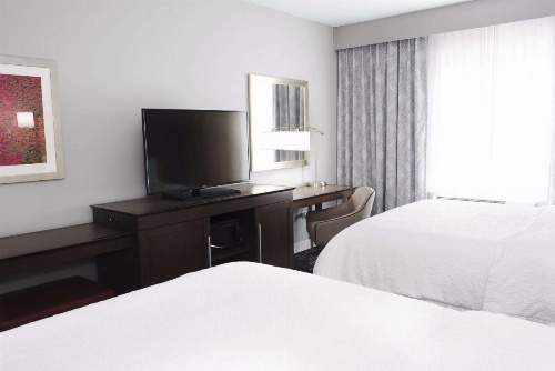 Hampton Inn By Hilton - Suites Des Moines-Urbandale IA image 16