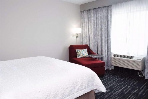 Hampton Inn By Hilton - Suites Des Moines-Urbandale IA image 17