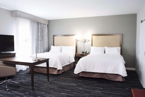 Hampton Inn By Hilton - Suites Des Moines-Urbandale IA image 18