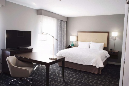 Hampton Inn By Hilton - Suites Des Moines-Urbandale IA image 19