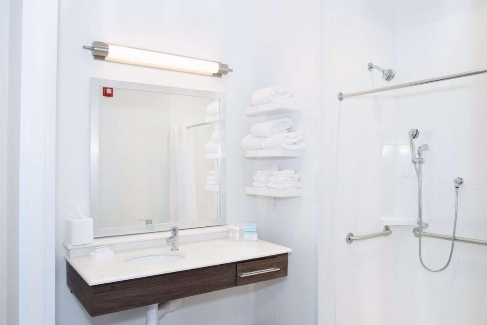 Hampton Inn By Hilton - Suites Des Moines-Urbandale IA Image 20