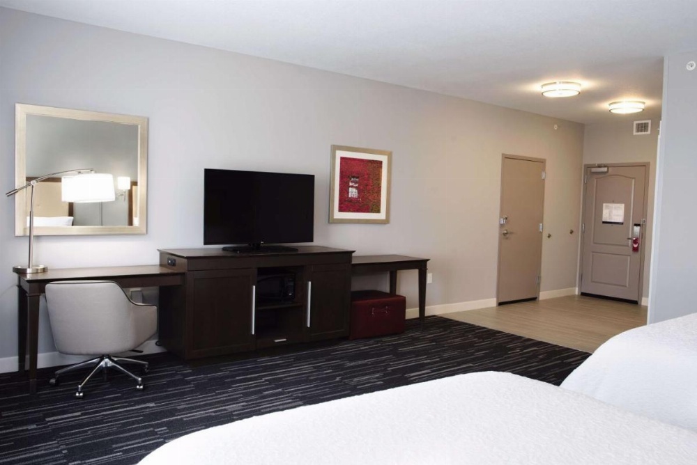 Hampton Inn By Hilton - Suites Des Moines-Urbandale IA Image 21