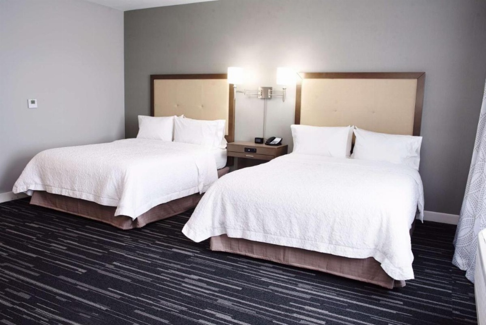 Hampton Inn By Hilton - Suites Des Moines-Urbandale IA Image 23