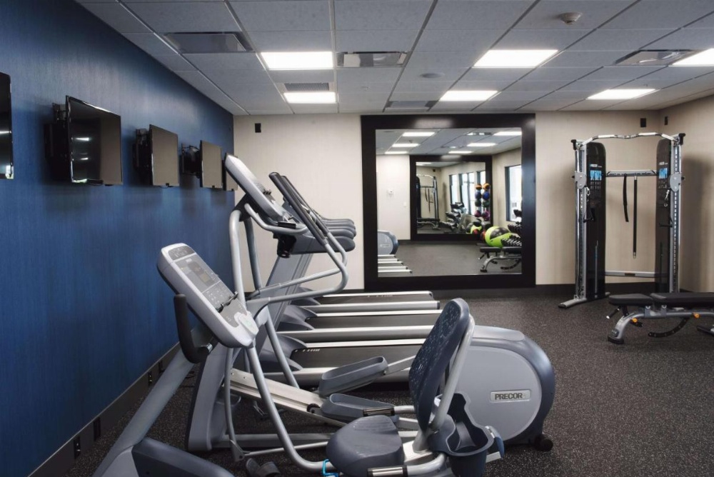 Hampton Inn By Hilton - Suites Des Moines-Urbandale IA Image 24