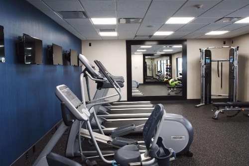 Hampton Inn By Hilton - Suites Des Moines-Urbandale IA image 24