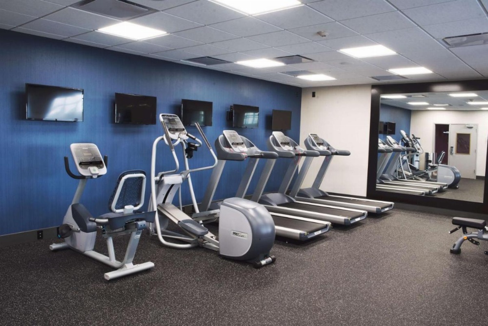 Hampton Inn By Hilton - Suites Des Moines-Urbandale IA Image 25
