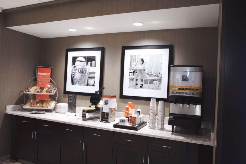 Hampton Inn By Hilton - Suites Des Moines-Urbandale IA Image 27
