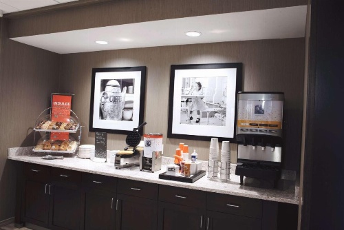 Hampton Inn By Hilton - Suites Des Moines-Urbandale IA image 27