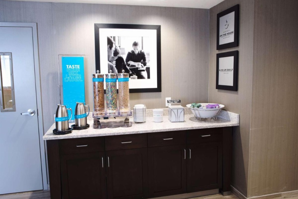 Hampton Inn By Hilton - Suites Des Moines-Urbandale IA Image 28