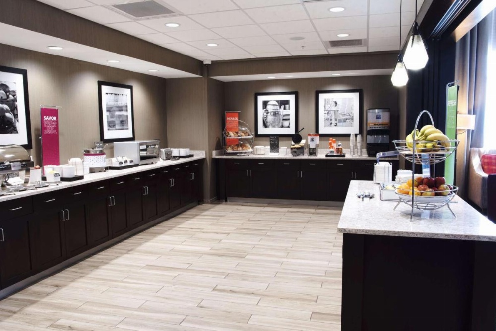 Hampton Inn By Hilton - Suites Des Moines-Urbandale IA Image 29