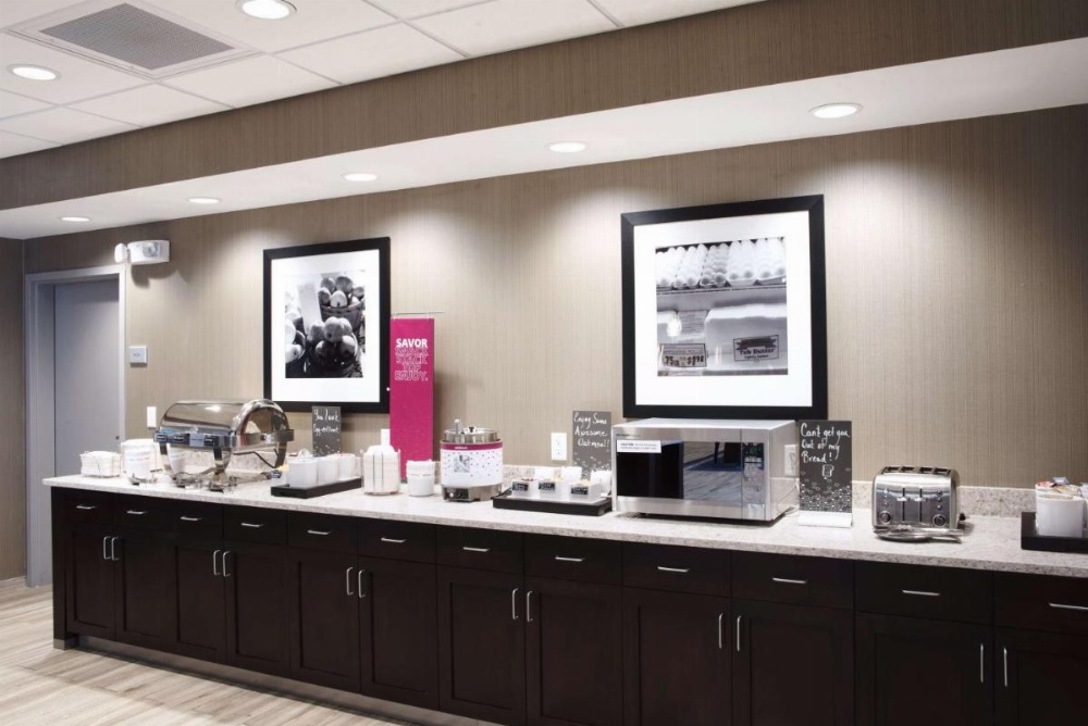 Hampton Inn By Hilton - Suites Des Moines-Urbandale IA Image 30