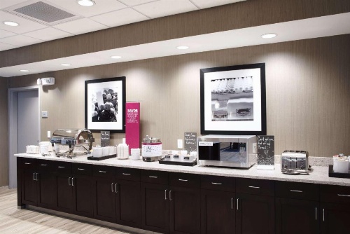 Hampton Inn By Hilton - Suites Des Moines-Urbandale IA image 30