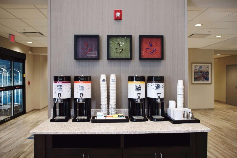 Hampton Inn By Hilton - Suites Des Moines-Urbandale IA Image 31