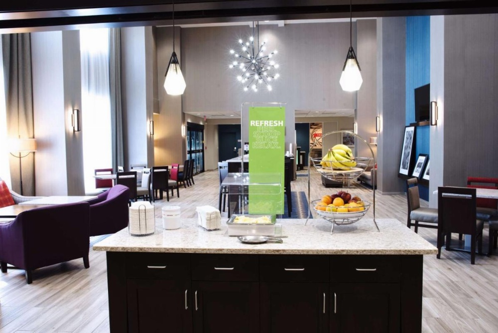 Hampton Inn By Hilton - Suites Des Moines-Urbandale IA Image 32