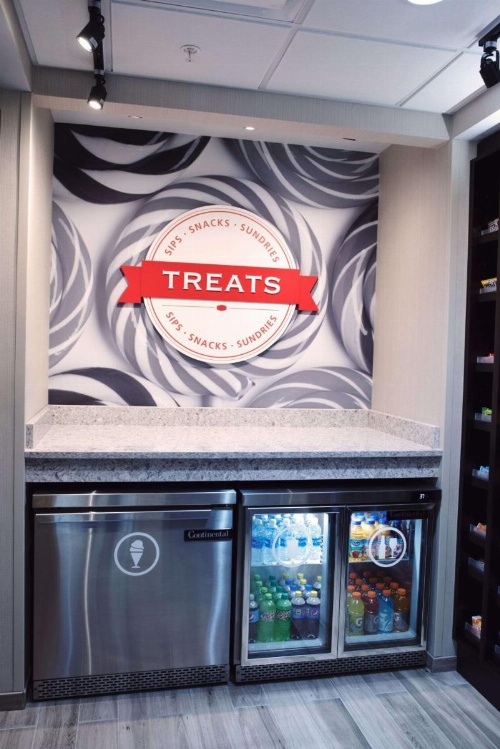 Hampton Inn By Hilton - Suites Des Moines-Urbandale IA image 33