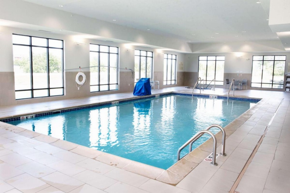 Hampton Inn By Hilton - Suites Des Moines-Urbandale IA Image 35