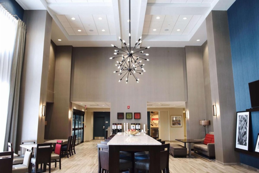 Hampton Inn By Hilton - Suites Des Moines-Urbandale IA Image 36