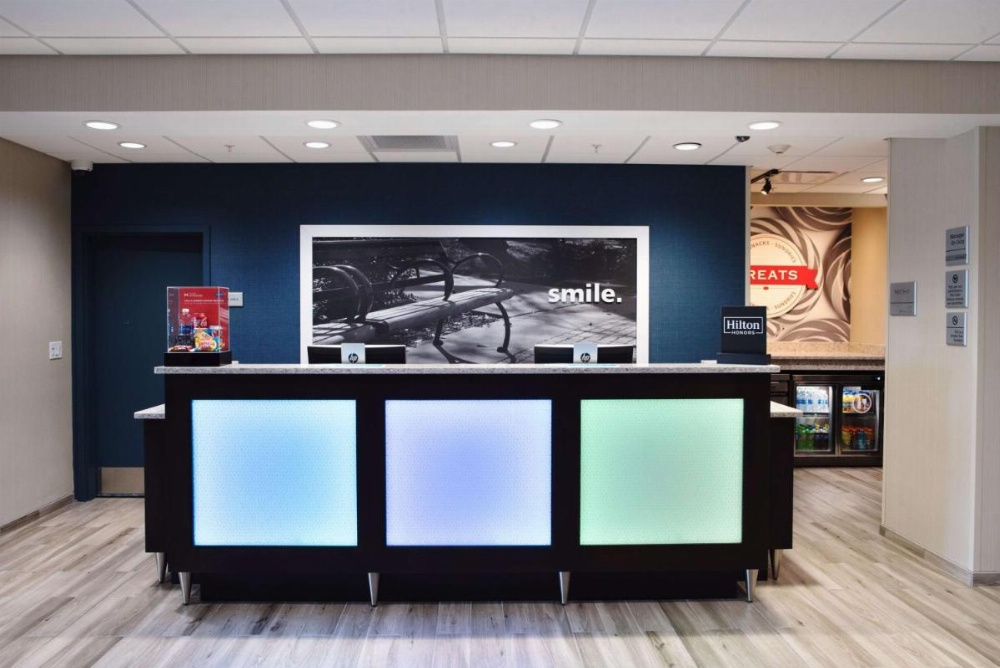 Hampton Inn By Hilton - Suites Des Moines-Urbandale IA Image 37