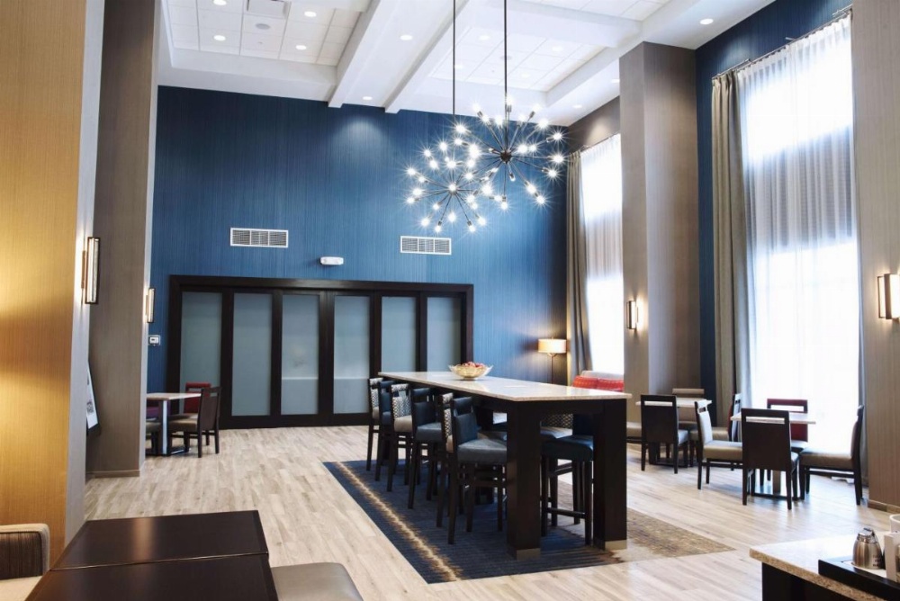 Hampton Inn By Hilton - Suites Des Moines-Urbandale IA Image 38