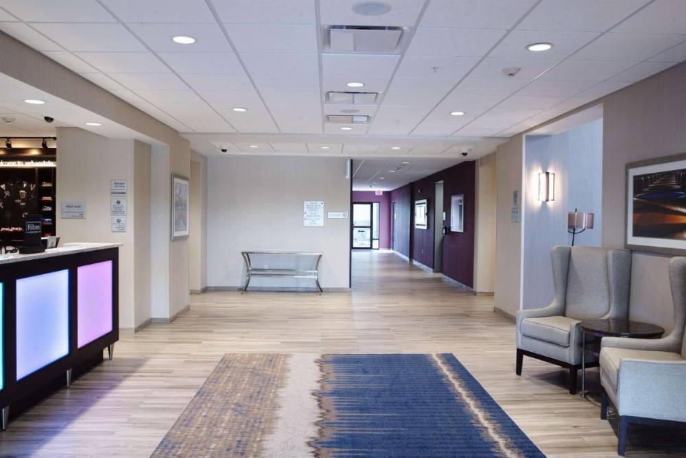Hampton Inn By Hilton - Suites Des Moines-Urbandale IA Image 39