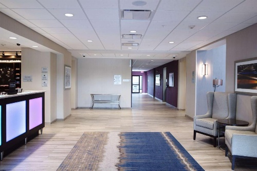 Hampton Inn By Hilton - Suites Des Moines-Urbandale IA image 39
