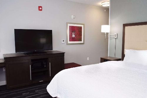 Hampton Inn By Hilton - Suites Des Moines-Urbandale IA image 4