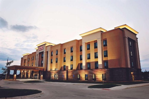 Hampton Inn By Hilton - Suites Des Moines-Urbandale IA image 40