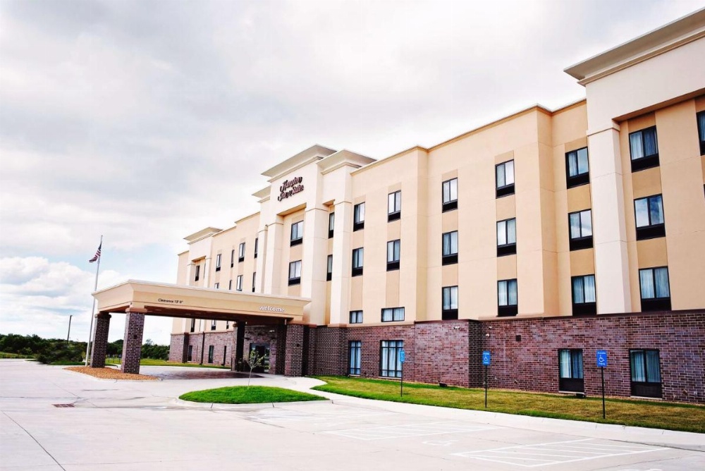 Hampton Inn By Hilton - Suites Des Moines-Urbandale IA Image 41