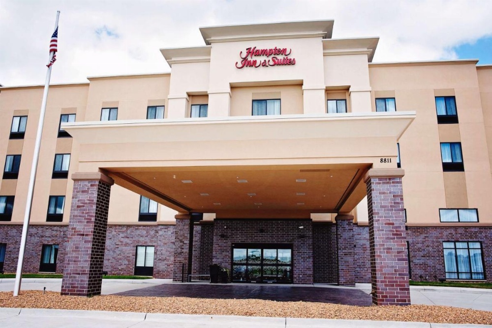 Hampton Inn By Hilton - Suites Des Moines-Urbandale IA Image 42