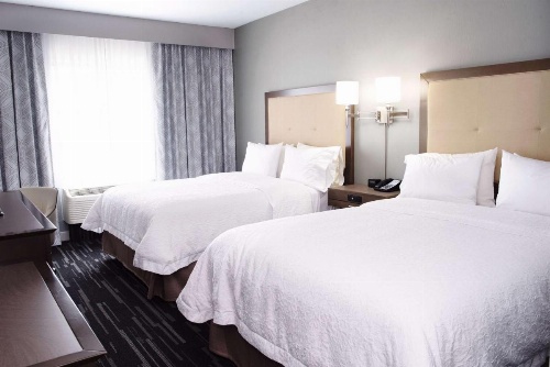 Hampton Inn By Hilton - Suites Des Moines-Urbandale IA image 43