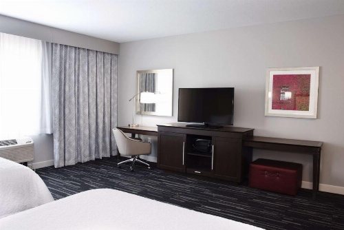 Hampton Inn By Hilton - Suites Des Moines-Urbandale IA image 46