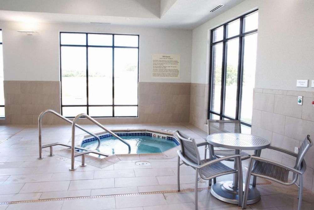 Hampton Inn By Hilton - Suites Des Moines-Urbandale IA Image 6