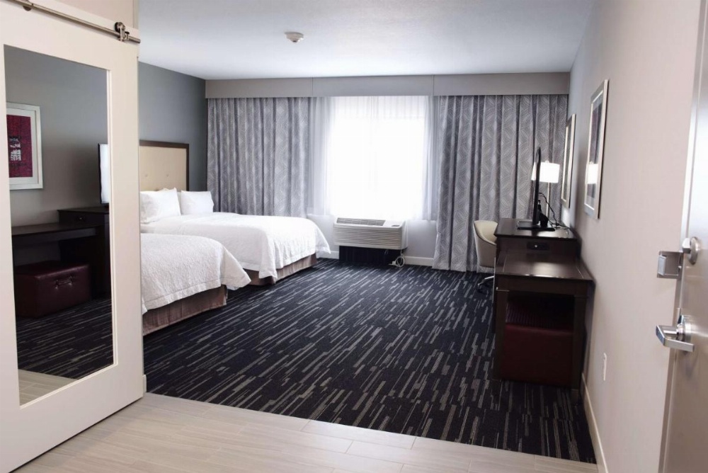 Hampton Inn By Hilton - Suites Des Moines-Urbandale IA Image 7